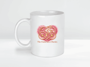 🩷glitter grind coffee mug – 325ml