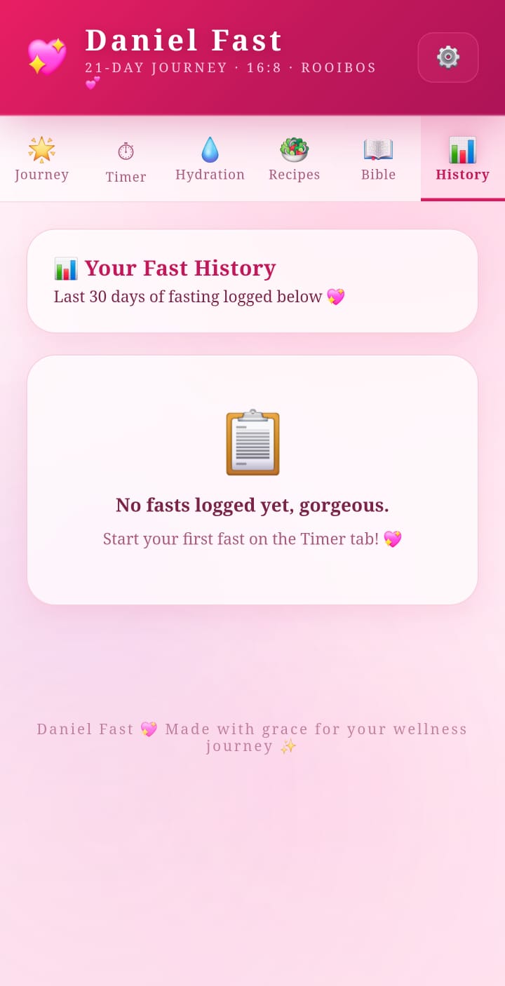 โญ early access: daniel fast โ 21 day fasting journey app for android โญ early access: daniel fast โ 21 day fasting journey app for android