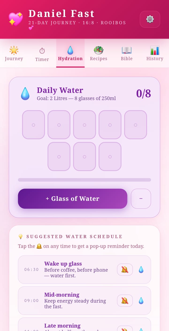 โญ early access: daniel fast โ 21 day fasting journey app for android โญ early access: daniel fast โ 21 day fasting journey app for android