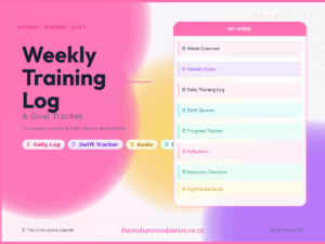 ted training template cover