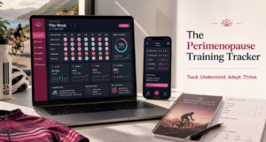 The Perimenopause Training Tracker