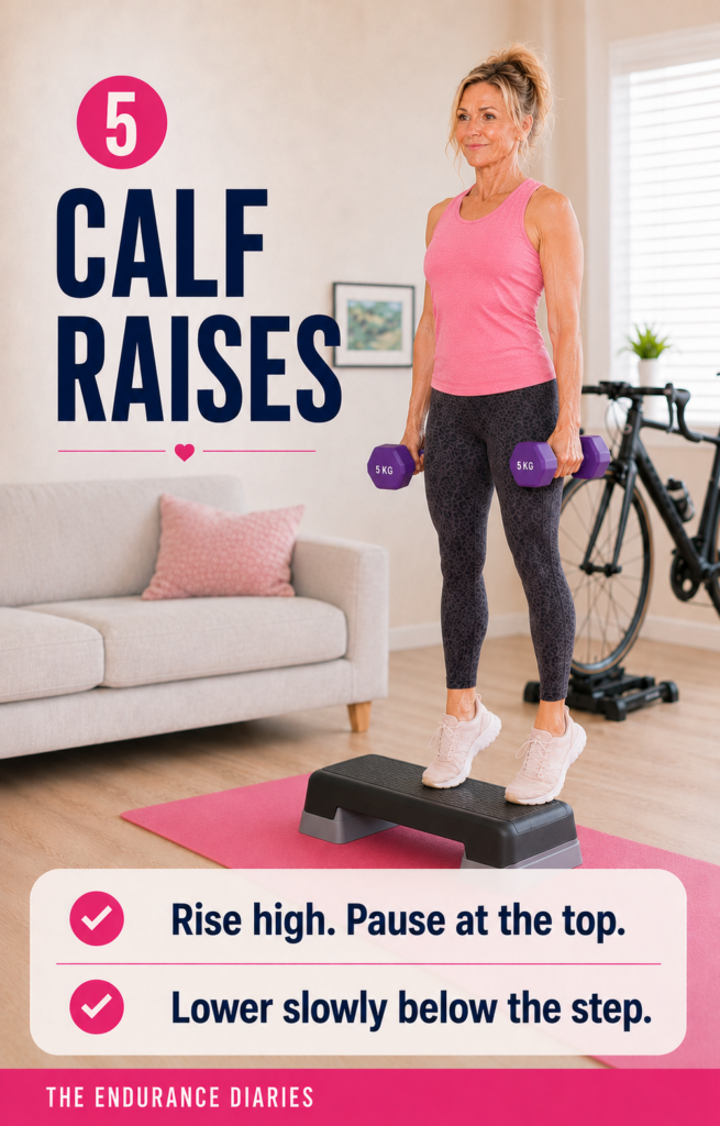 2. strength training 5