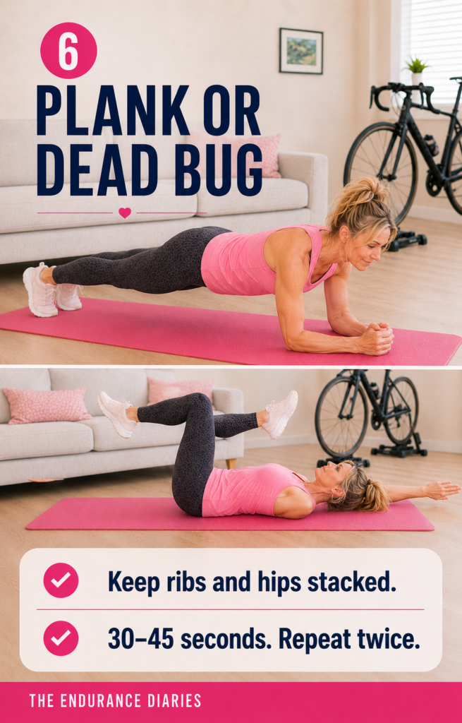 2. strength training 6