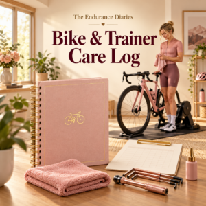 bike & trainer care log (2)