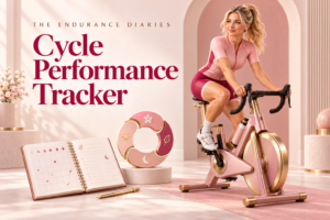 Cycle Performance Tracker